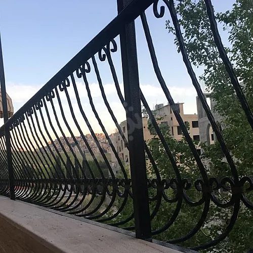 Apartment in Qudsaya (Al-Hamah), Damascus